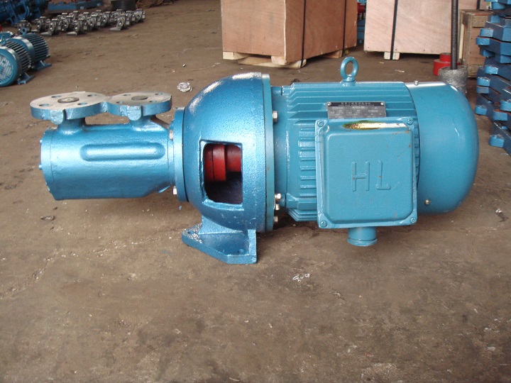 SPF三螺桿泵 SPF三螺桿泵