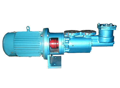 SPF三螺桿泵 SPF三螺桿泵