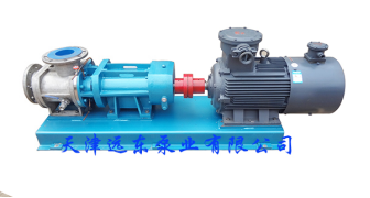 雙螺桿泵 雙螺桿泵