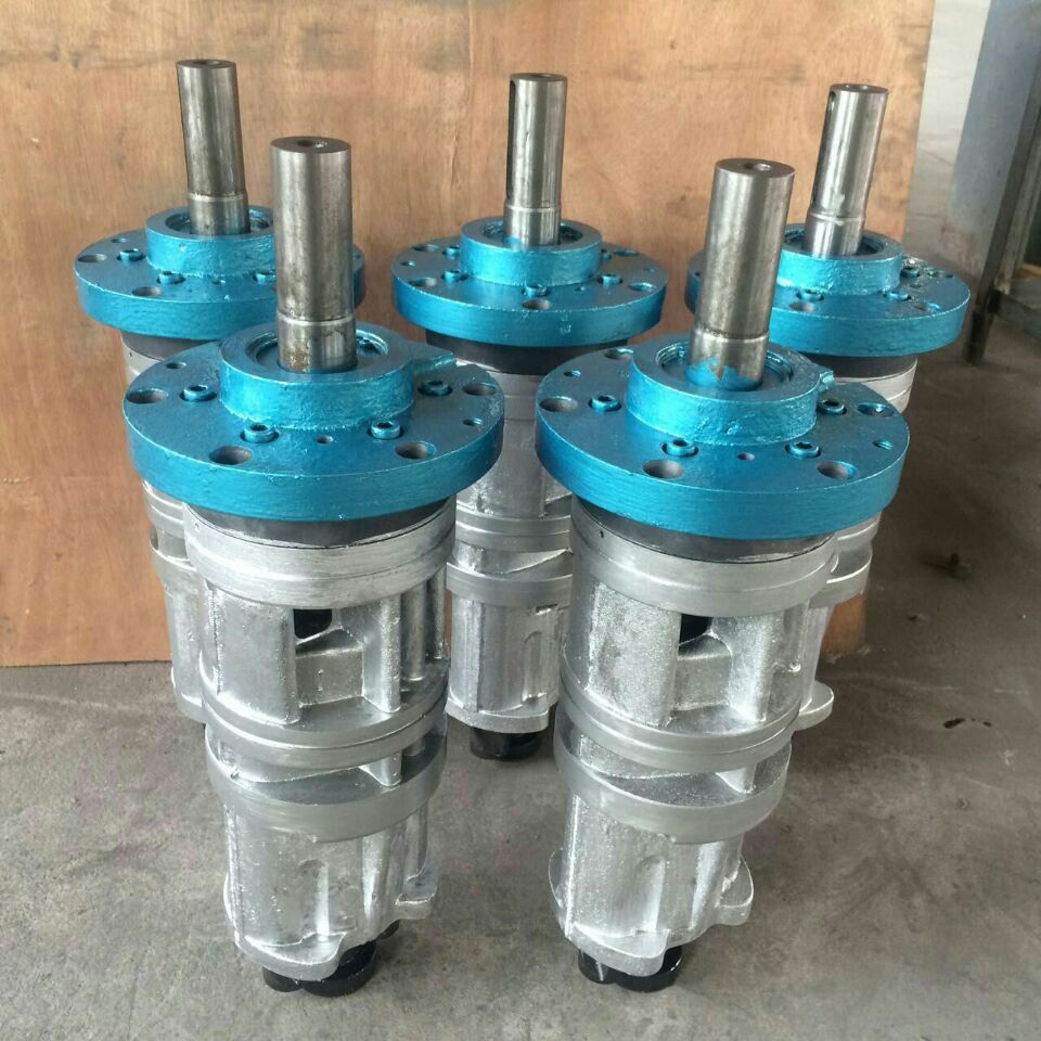 SNE三螺桿泵 SNE三螺桿泵