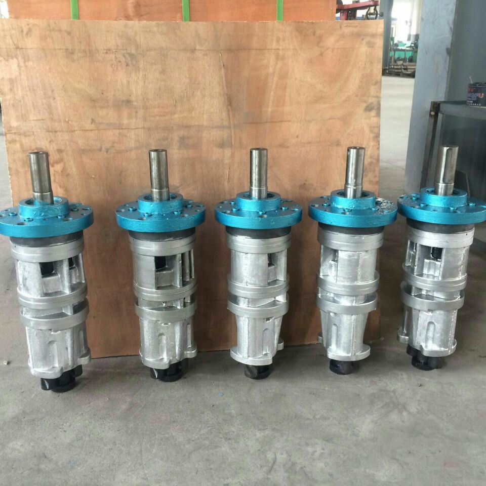 SNE三螺桿泵 SNE三螺桿泵