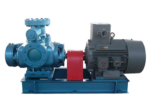 雙螺桿泵 雙螺桿泵