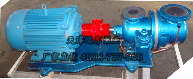 三螺桿泵 三螺桿泵