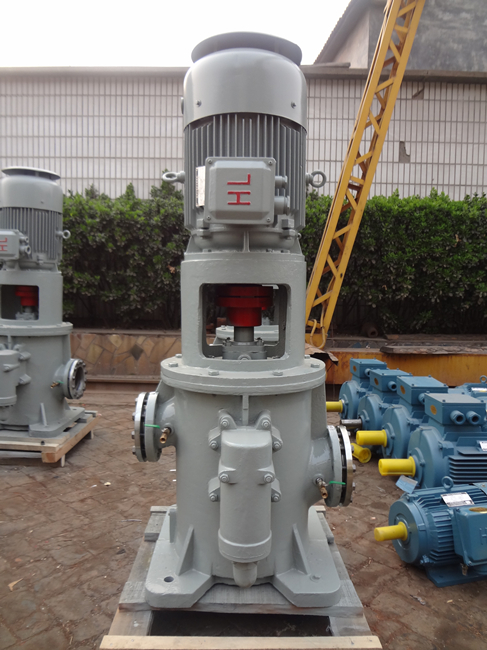 三螺桿泵 三螺桿泵